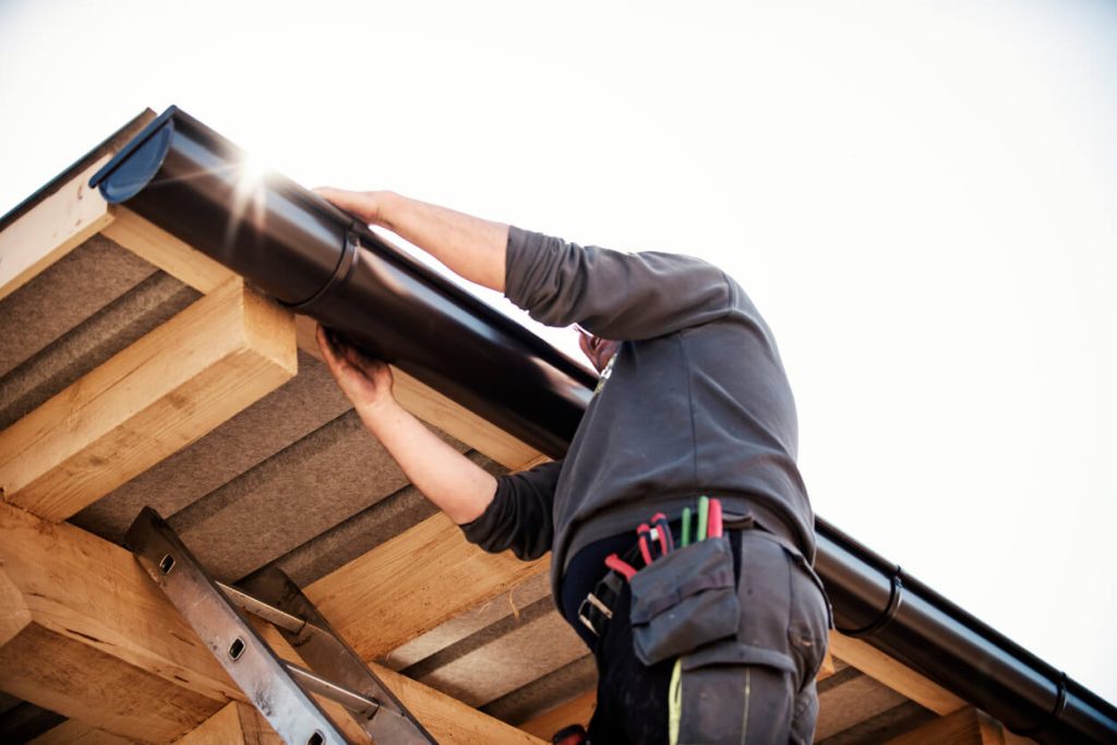 Gutter guard installation & replacement services in Mornington Peninsula