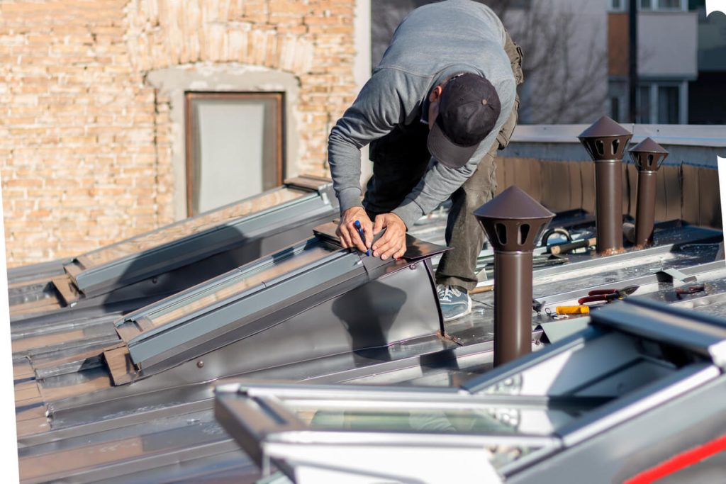 Skylight & roof ventilation services in Mornington Peninsula